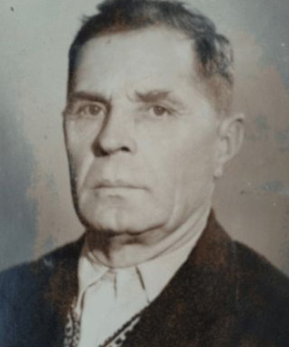 Изосимов Иван Семенович