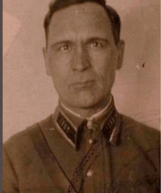 Красиков Иван Александрович