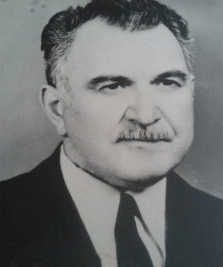 Чхенкели Реваз Ноевич