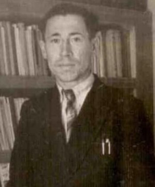 Кадиев Алексей Семенович