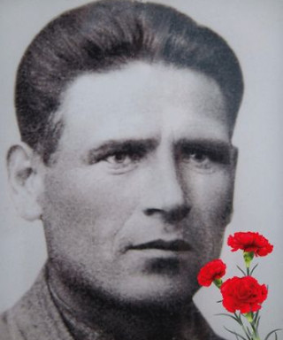 Егармин Федор Иванович