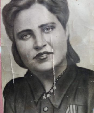 Батаева Анна Кирилловна