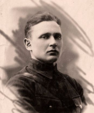 Жемчужный Александр Дмитриевич