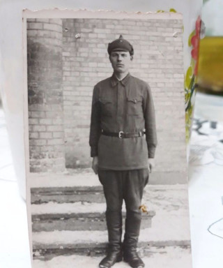 Брилев Федор Михайлович