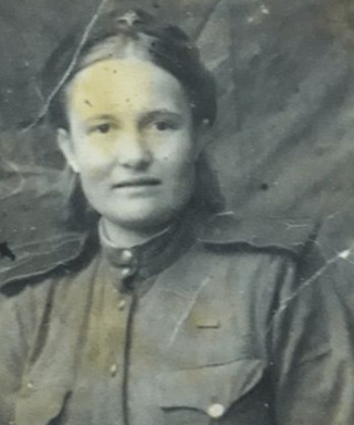 Крымсаева - Мензорова Елена Андреевна