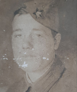 Ершов Степан Александрович