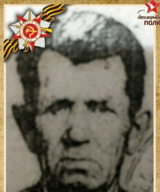 Киржаков Василий Васильевич