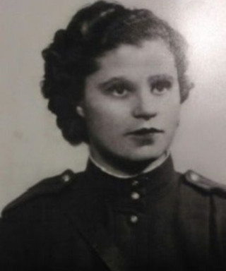 Дорошенко Екатерина Фёдоровна