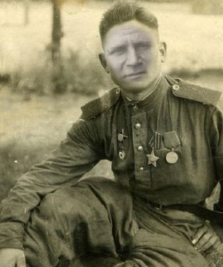 Затона Самуил Степанович