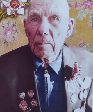 Кокин Александр Васильевич