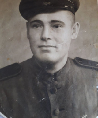 Виноградов Владимир Александрович