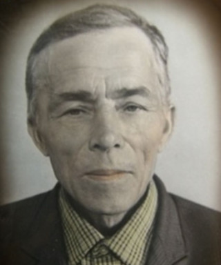 Гайнетдинов Салахетдин Гайнетдинович