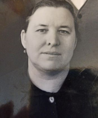 Беляева Александра Михайловна