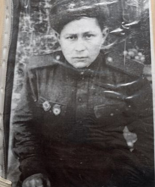 Бикжанов Исмаил Сафаевич