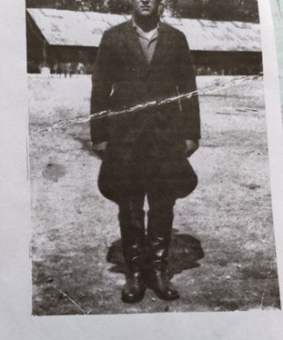 Насонов Пётр Андреевич