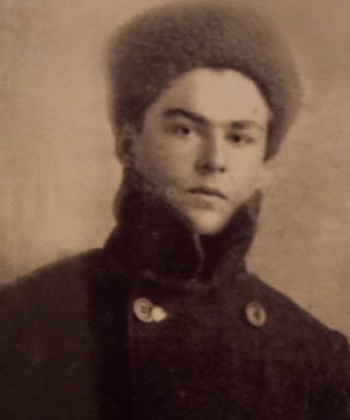 Бринькован Ефим Фомич