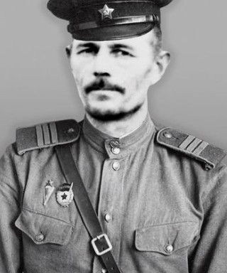 Мартыненко Павел Порфирьевич