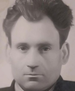 Дмитриев Василий Иванович