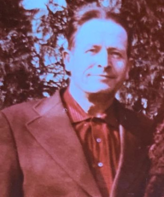 Околокулак Василий Антонович