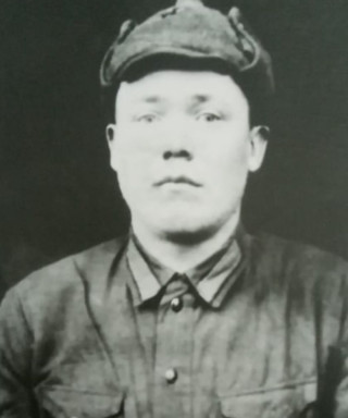 Кайгородцев Григорий Васильевич