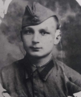 Палий Александр Еремеевич