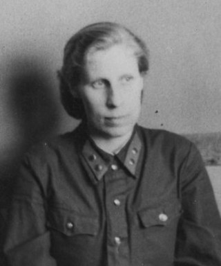 Афанасьева Маргарита Александровна