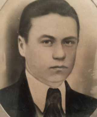 Бондарев Кузьма Алексеевич