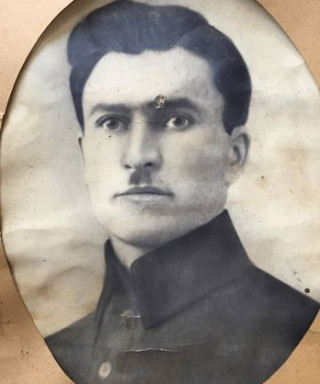 Габриилов Габриил Данилович