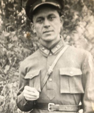 Волков Константин Николаевич