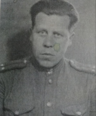 Кургузов Алексей Дмитриевич