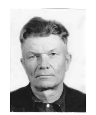 Глазков Борис Матвеевич