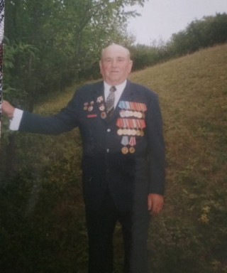 Фурман Иван Яковлевич