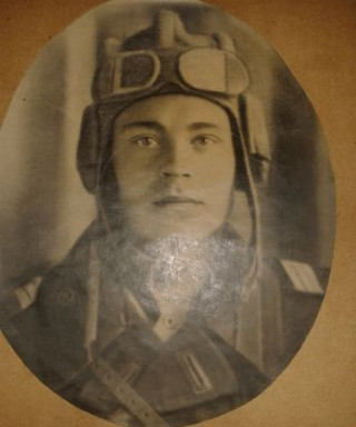 Архипов Вениамин Алексеевич