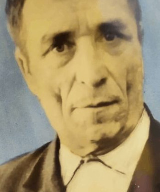 Артёмов Василий Дмитриевич