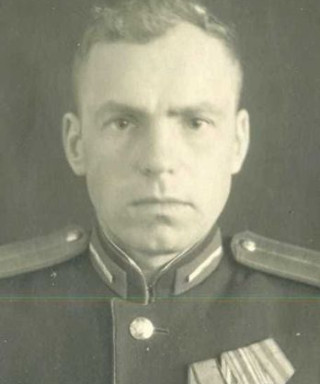 Иконников Александр Васильевич