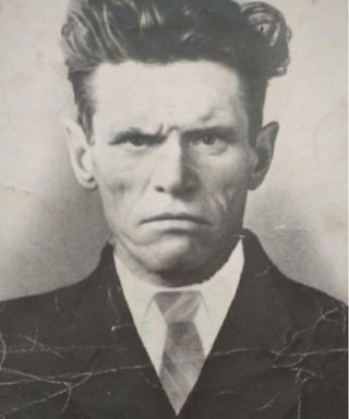 Полушин Иван Андреевич