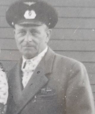 Холин Эдуард