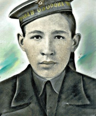 Аббазов Фатых Каюмович