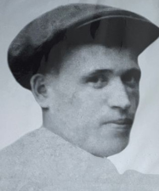 Крысов Фёдор Андреевич