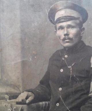 Максимов Иван Иванович