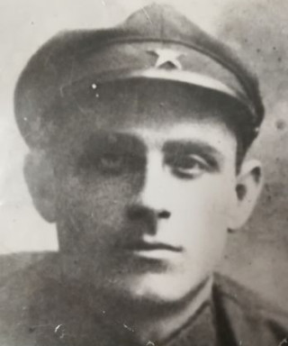 Хижняк Николай Лукьянович