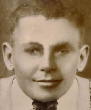 Гавриш Николай Михайлович