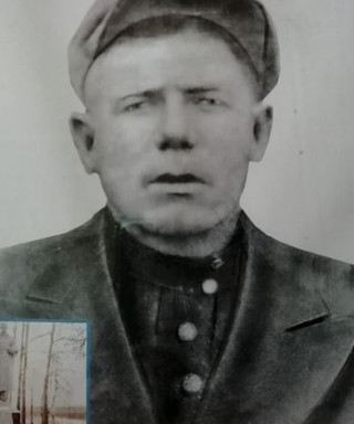 Горбунов Дмитрий Павлович