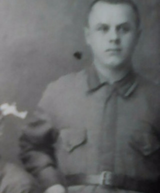 Федотов Андрей Васильевич