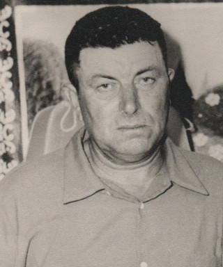 Башкатов Фёдор Алексеевич