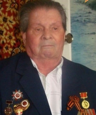 Кайгородов Дмитрий Ильич