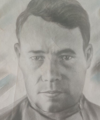 Грудинин Михей Семенович