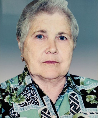 Добрынина Мария Васильевна