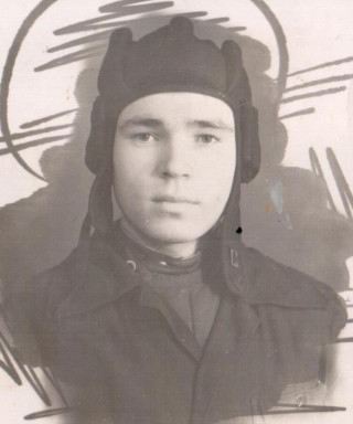 Марков Василий Григорьевич