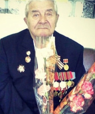 Лисин Василий Григорьевич